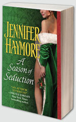 A Season of Seduction