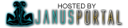 Janus Logo