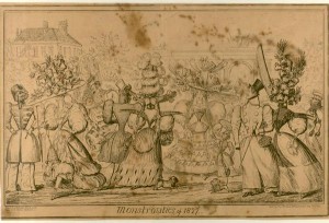 © Bodleian Library, University of Oxford: John Johnson Collection