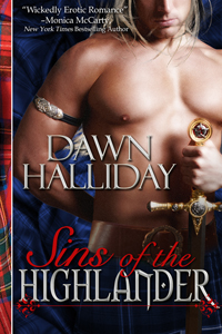 Sins of the Highlander