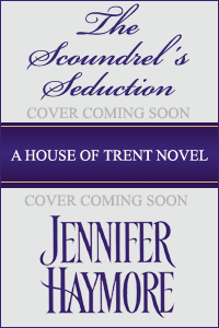 The Scoundrel's Seduction