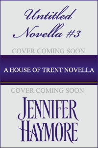 Untitled House of Trent Novella 3