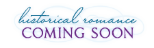 historical-romance