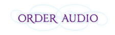 Order Audio