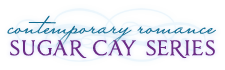 The Sugar Cay Series