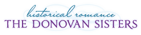The Donovan Sisters Series