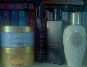 Scavenger Hunt Products