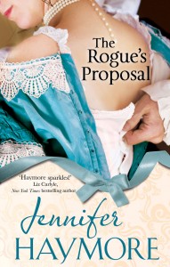 UK Cover Rogue's Proposal