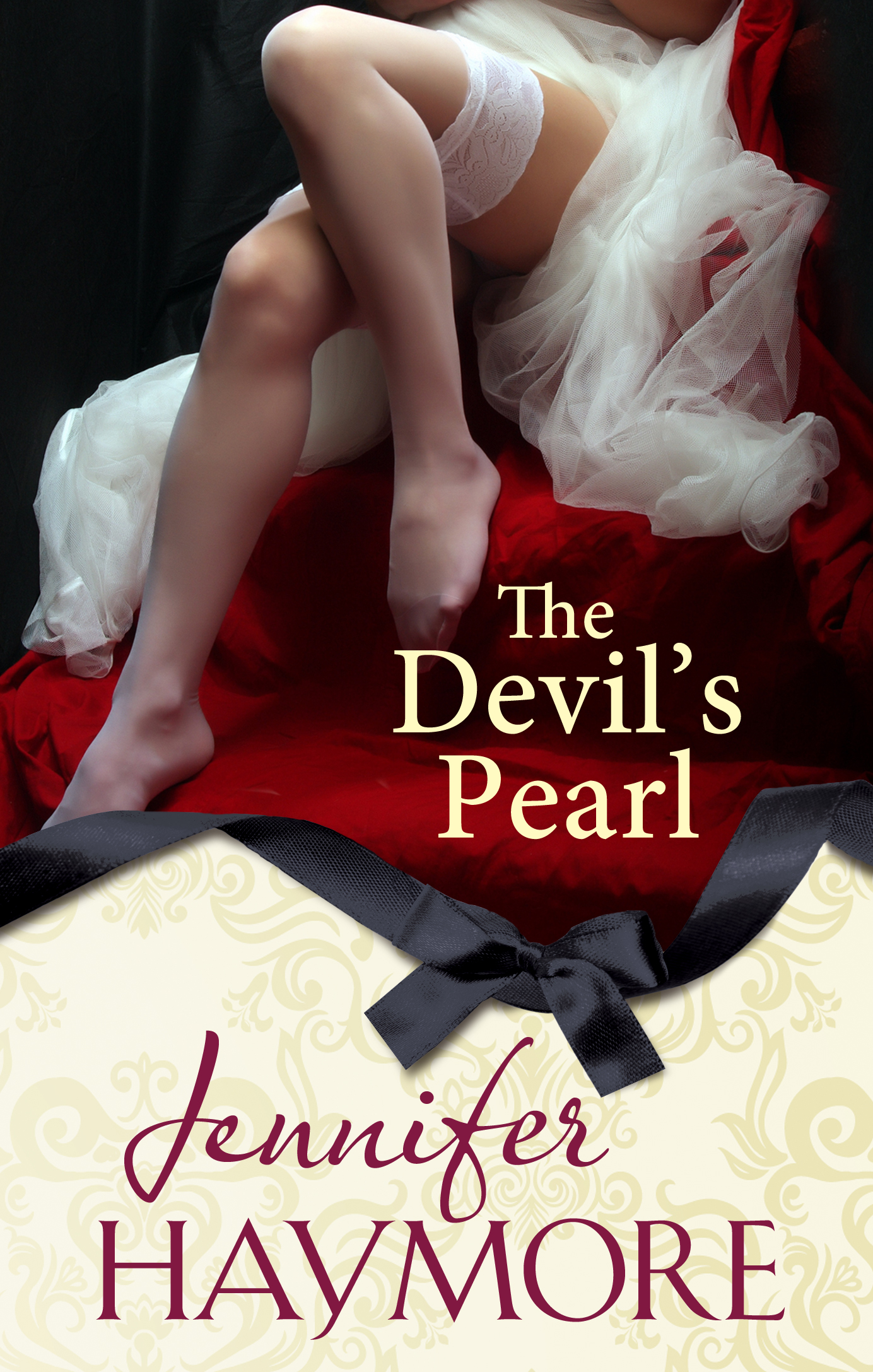 DevilsPearlUK
