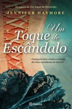 Um Toque de Escândalo
