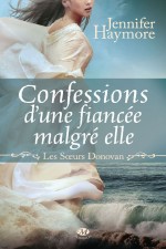 Confession d’une fiancée malgré elle