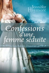 Confessions d’une femme séduite