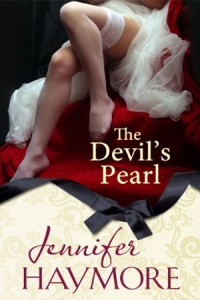 The Devil’s Pearl (UK)