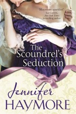 The Scoundrel’s Seduction (UK)