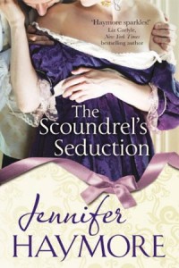 The Scoundrel’s Seduction (UK)