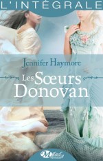 Les Sœurs Donovan – L’Intégrale