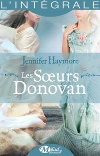 Les Sœurs Donovan – L’Intégrale