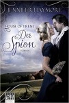 The Scoundrel's Seduction :: Germany