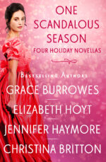 Cover of One Scandalous Season